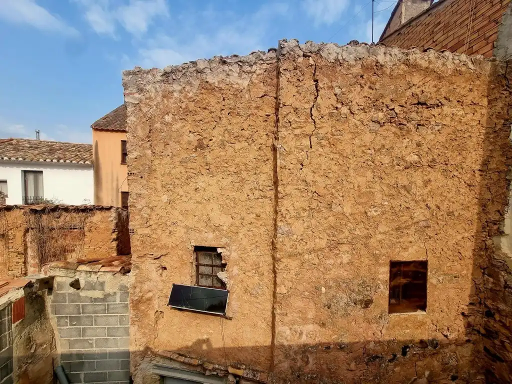 Casa o xalet en venda a Castellnovo