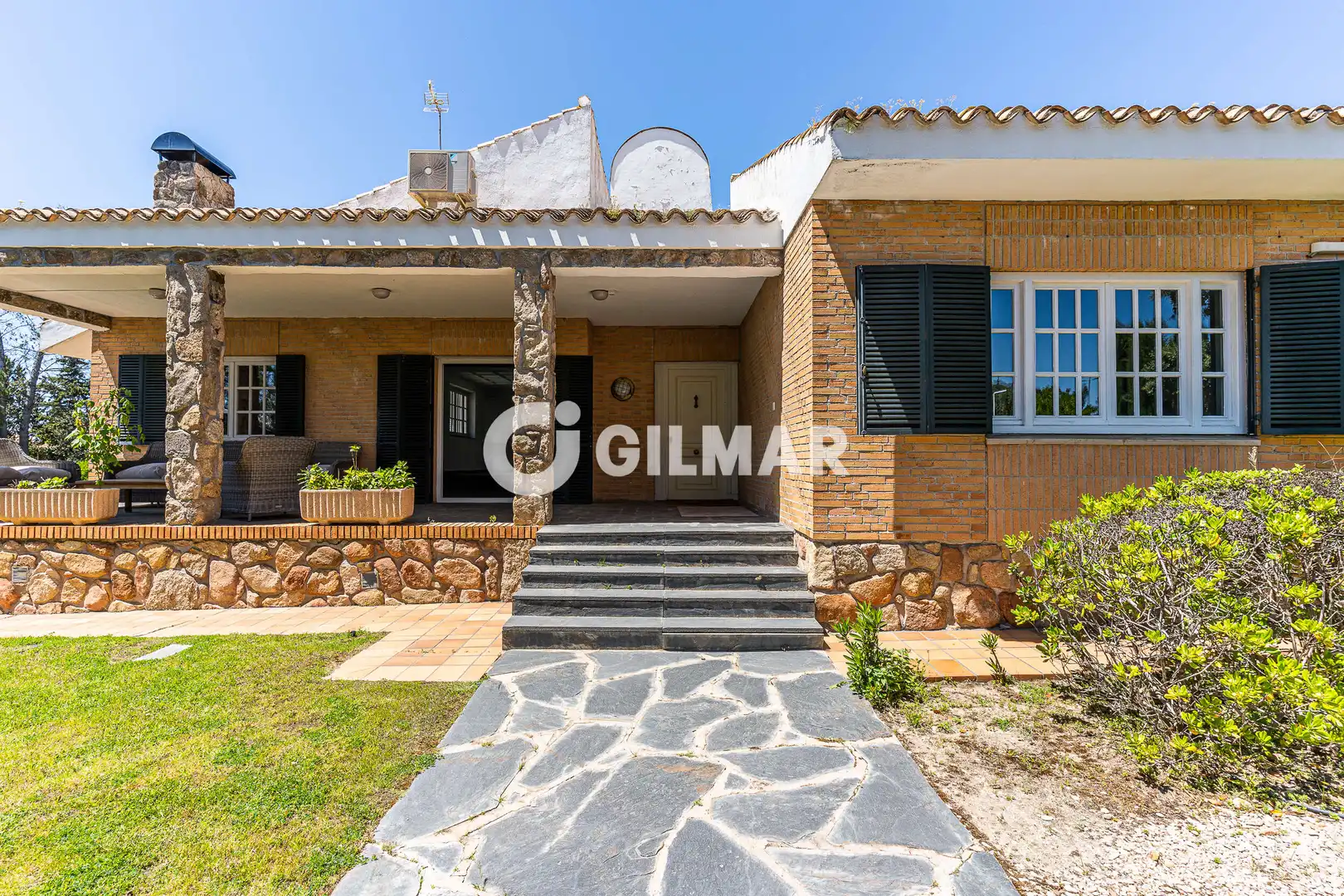 Detached house with pool for sale in Club de Golf, imagen 2