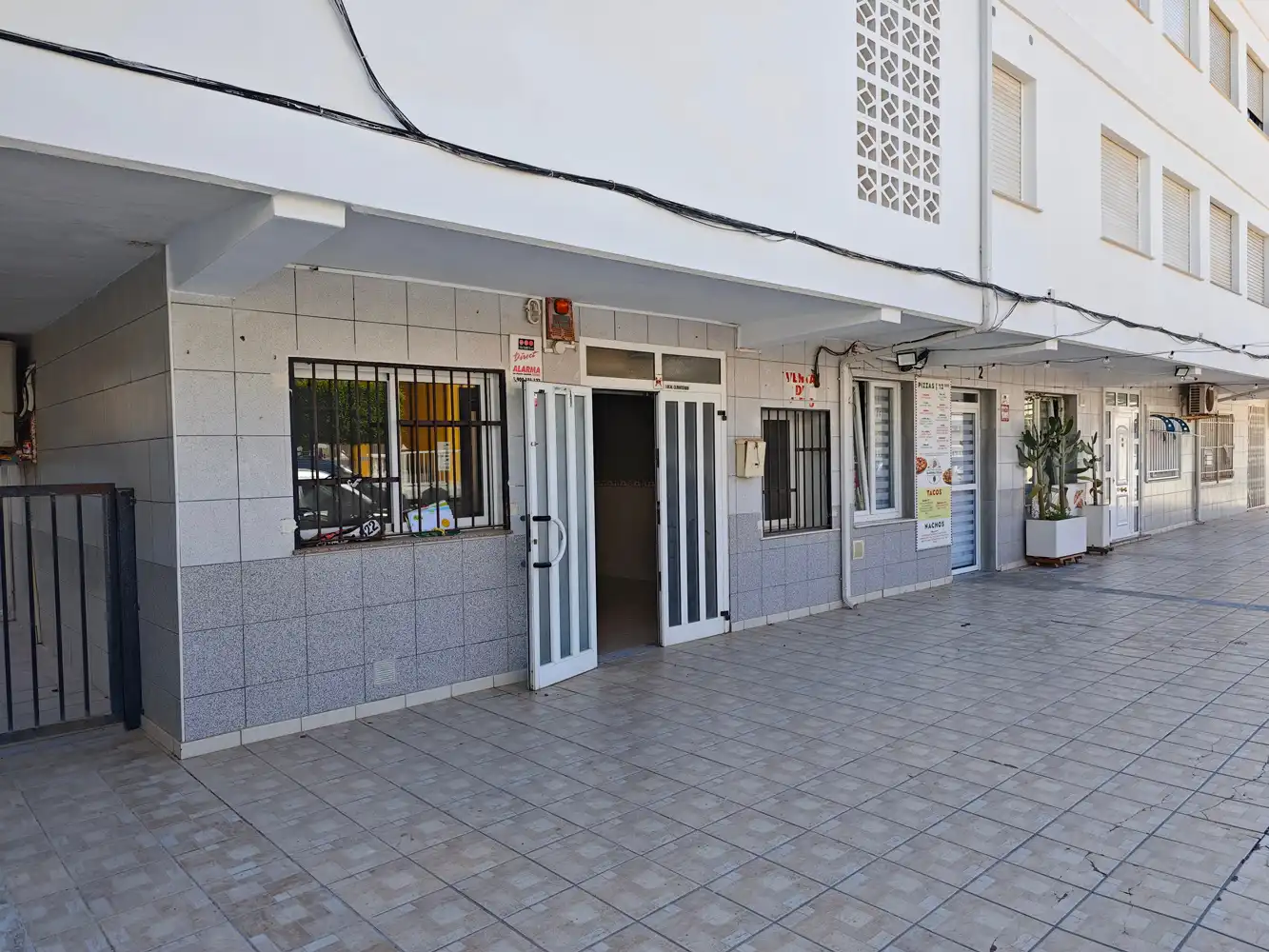 Business premises for sale in Avinguda Borrons 27, imagen 5