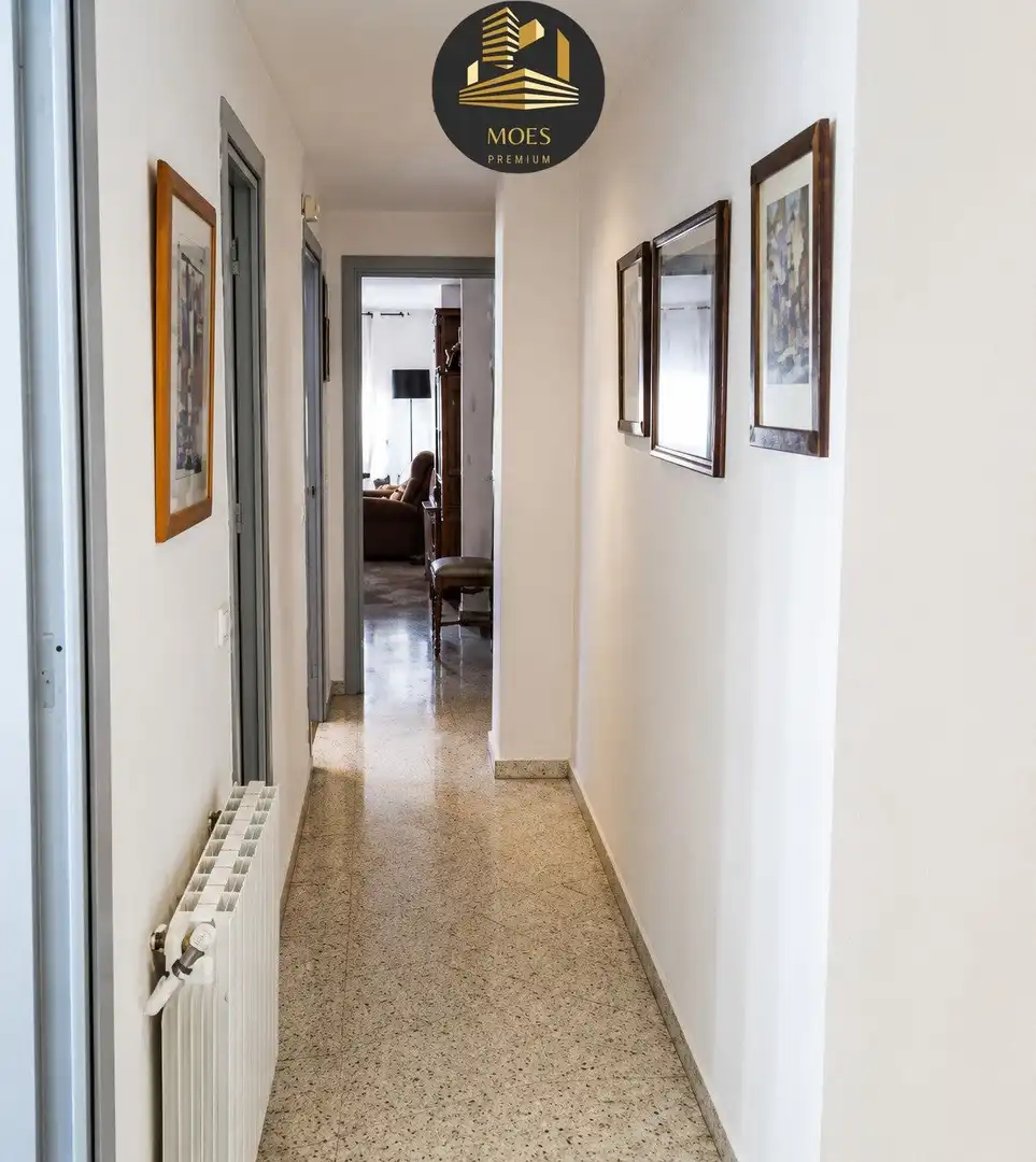 Appartamento con ascensore in vendita a Hospital, imagen 6
