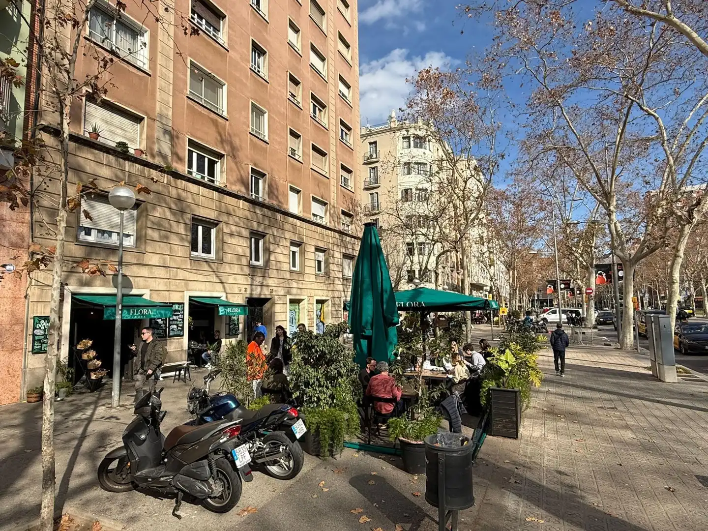 Gewerbefläche zum Verkauf in Passeig Passeig de Pujades, imagen 25