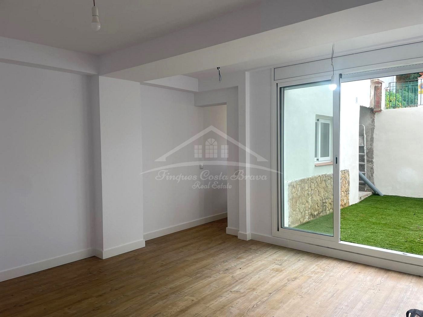 Apartament en venda en Palafrugell