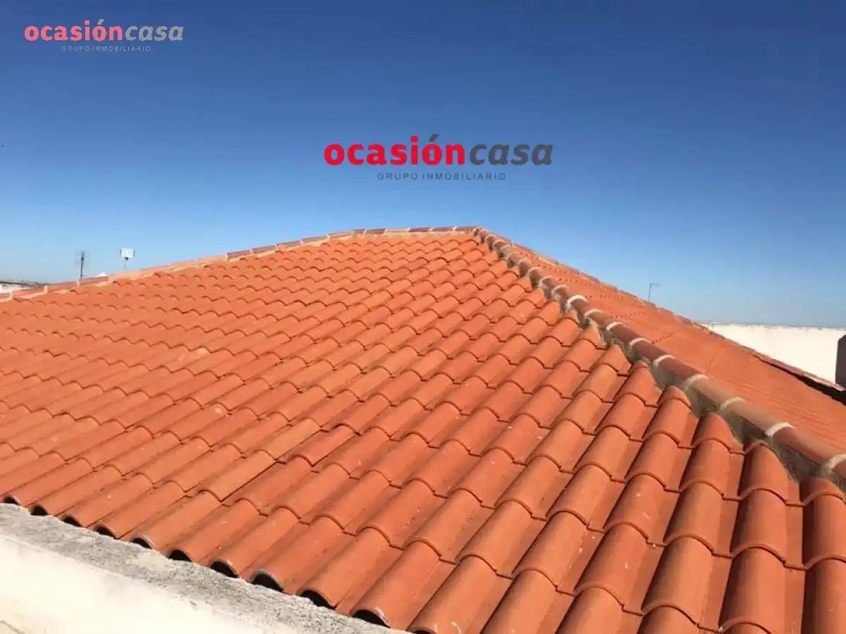 Vista exterior de Finca rústica en venta en Fuente Obejuna con Terraza, Trastero y Balcón