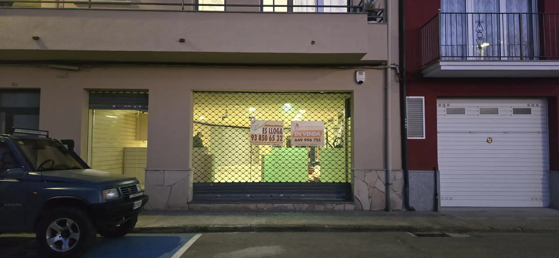 Local commercial à louer à Carrer de Donya Blanca 108, imagen 10