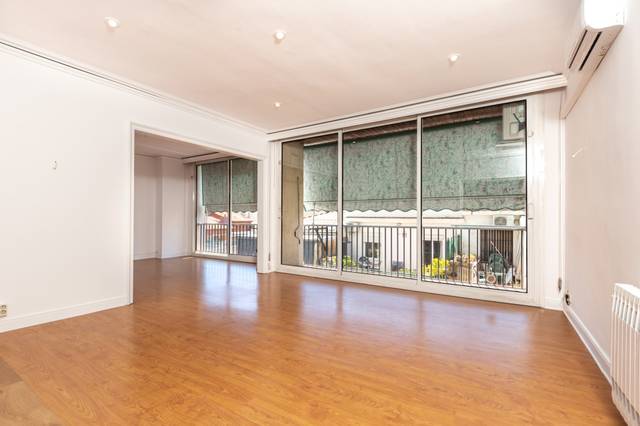 Piso en Alquiler en GENERAL MITRE en El Putget i el Farró