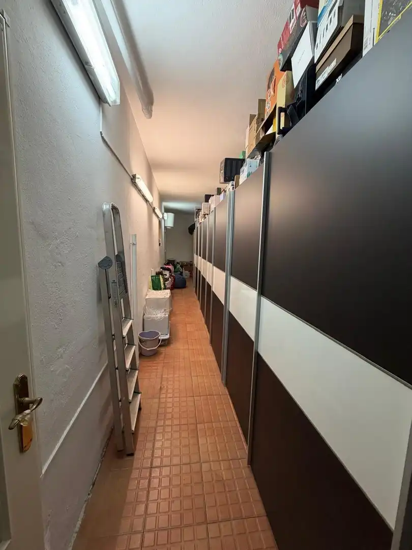 Reihenhaus mit Pool zum Verkauf in Radazul, imagen 57