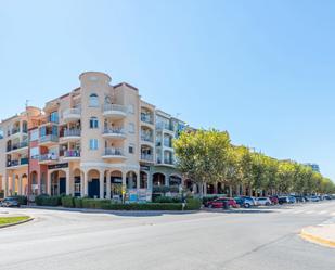 Exterior view of Premises for sale in Llançà  with Heating and Terrace