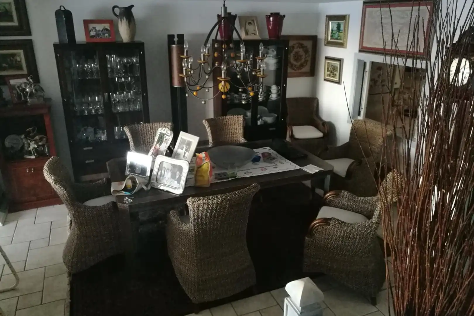 Casa amb terrassa en venda a Santa Pola ciudad, imagen 6