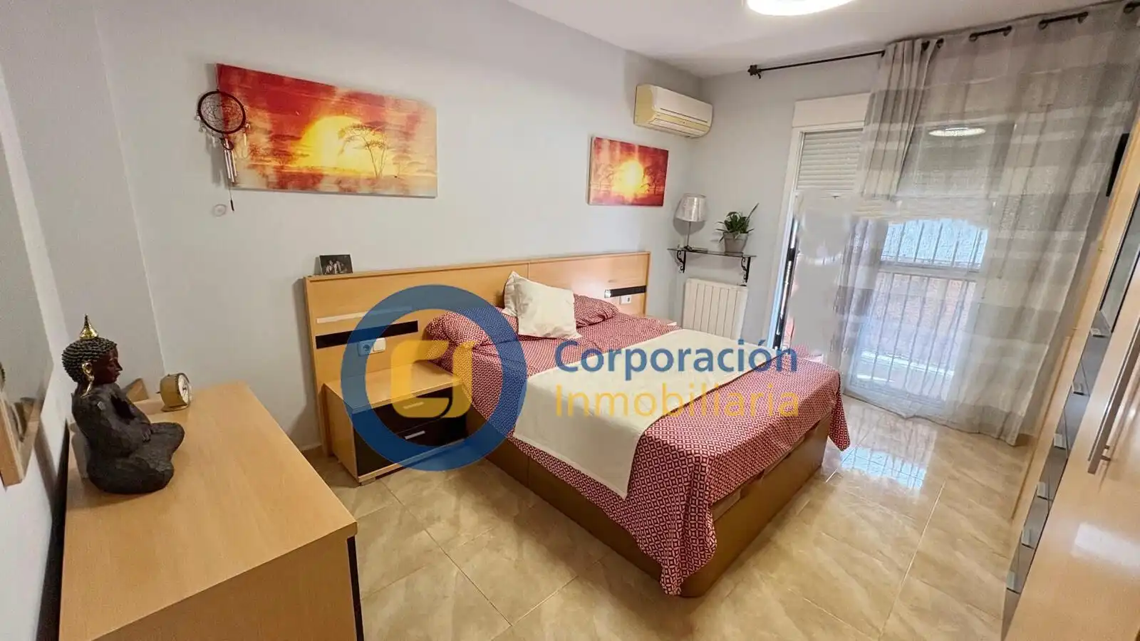 Dúplex amb terrassa en venda a Puerto Lumbreras, imagen 10