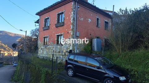 Foto 3 de Casa o chalet en venta en Carretera Seana, San Pedro - Siana, Mieres (Asturias)
