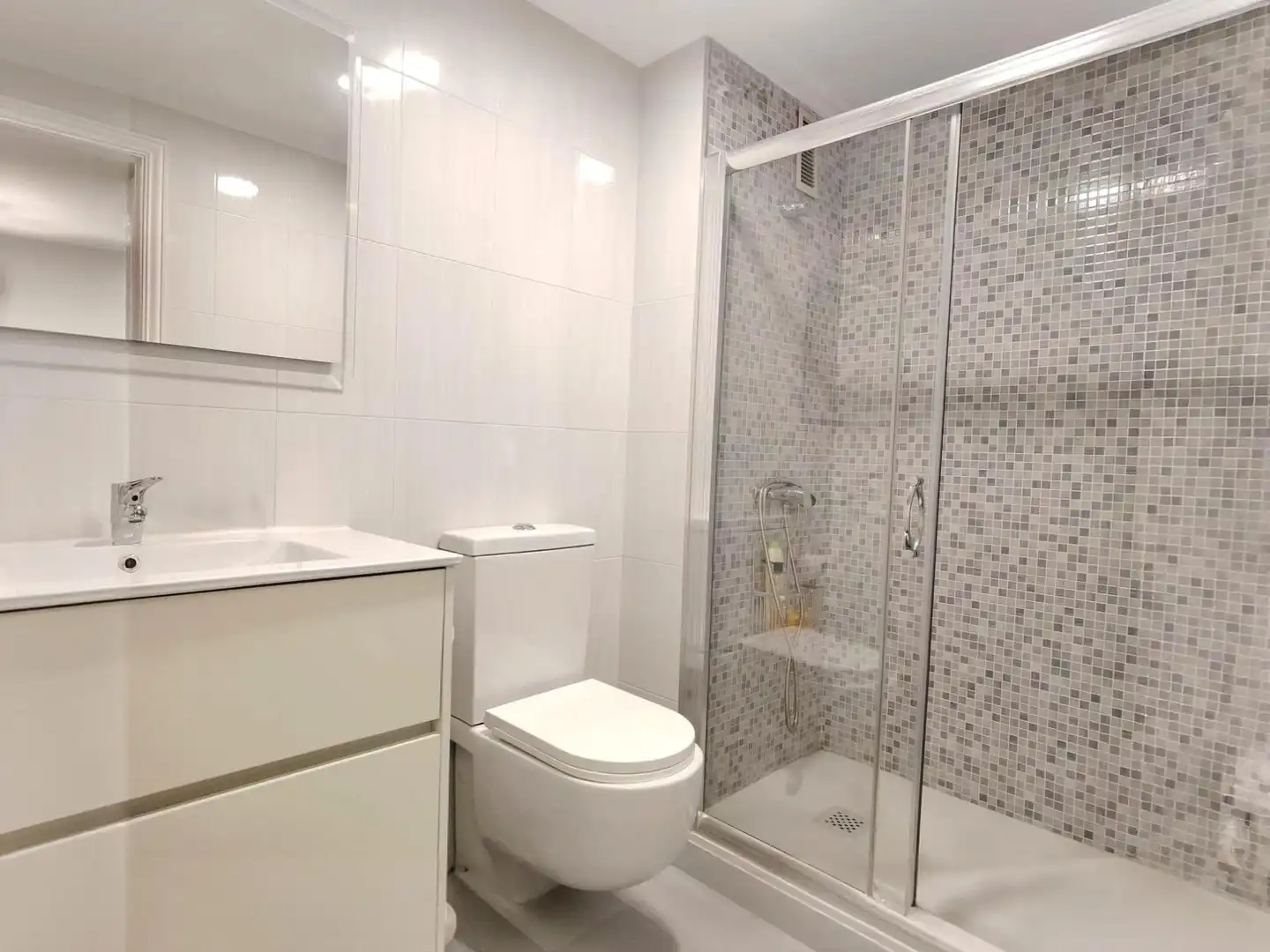 Apartament amb ascensor en venda a Centro Urbano, imagen 7