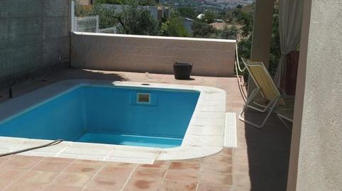 Foto 4 de Casa o xalet en venda a El Burgo, Sierra Gorda, Coín, Málaga