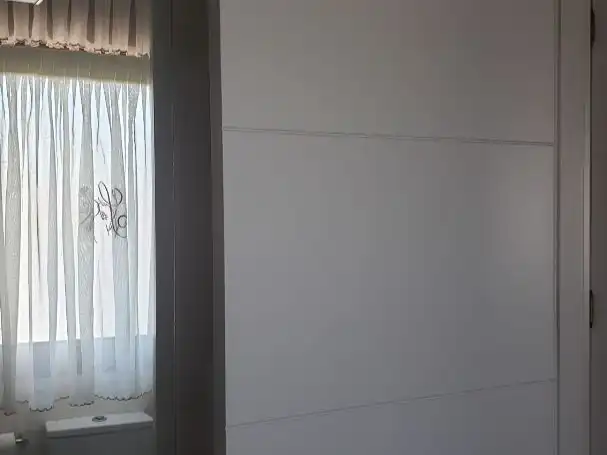 Appartamento con giardino in affitto a Avenida Pontejos 3b,7A, imagen 10