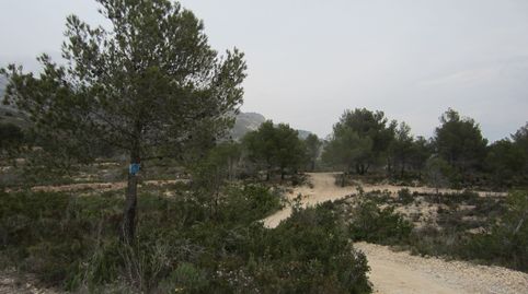 Foto 5 de Terreno en venta en Pj Terrer Roch - Alto Cristo - General, Coloma, La Nucia