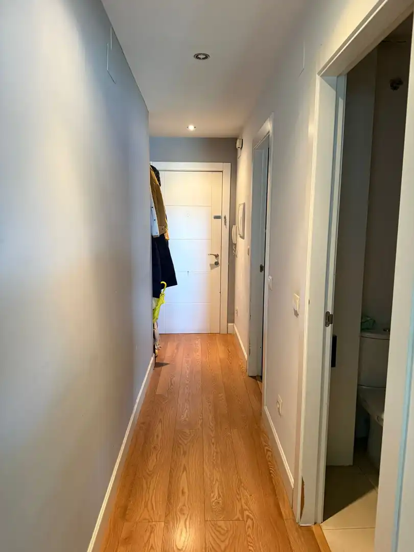 Flat with lift for sale in Centro, imagen 4