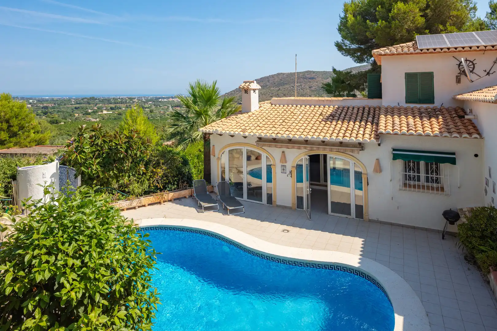 Haus mit Pool zum Verkauf in Centro, imagen 5