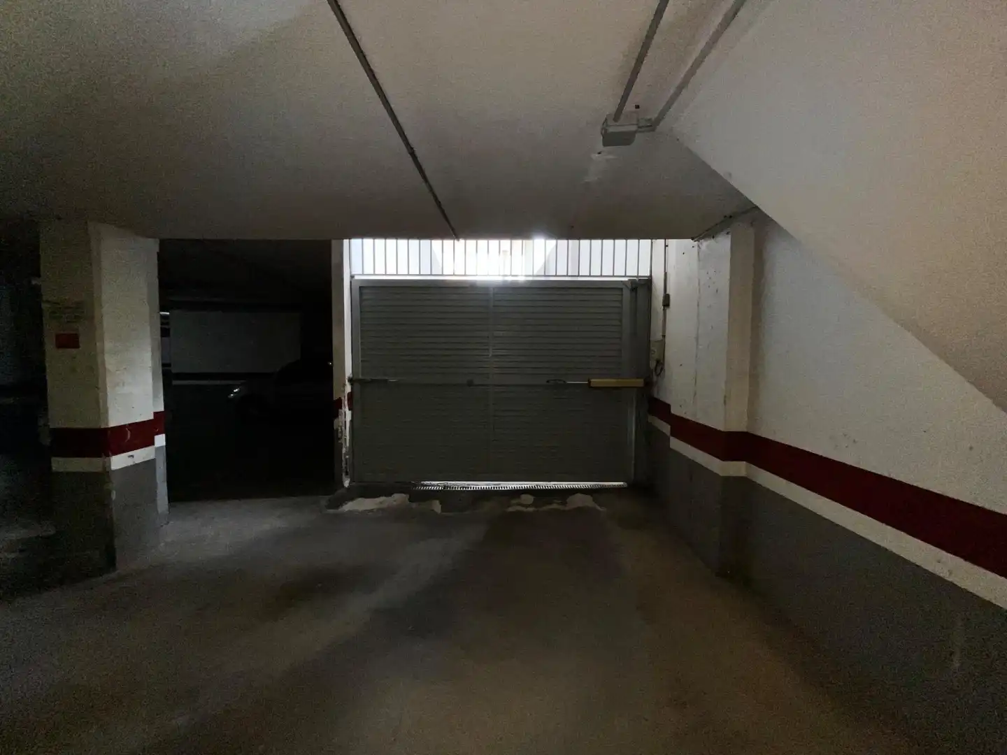 Parking of Garage for sale in Castellón de la Plana / Castelló de la Plana