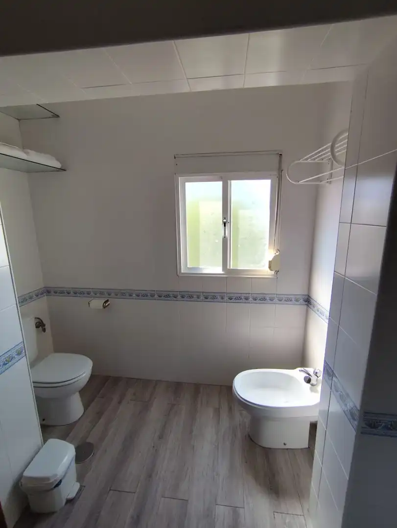 Bany de Casa o xalet en venda en Arcos de la Frontera amb Terrassa