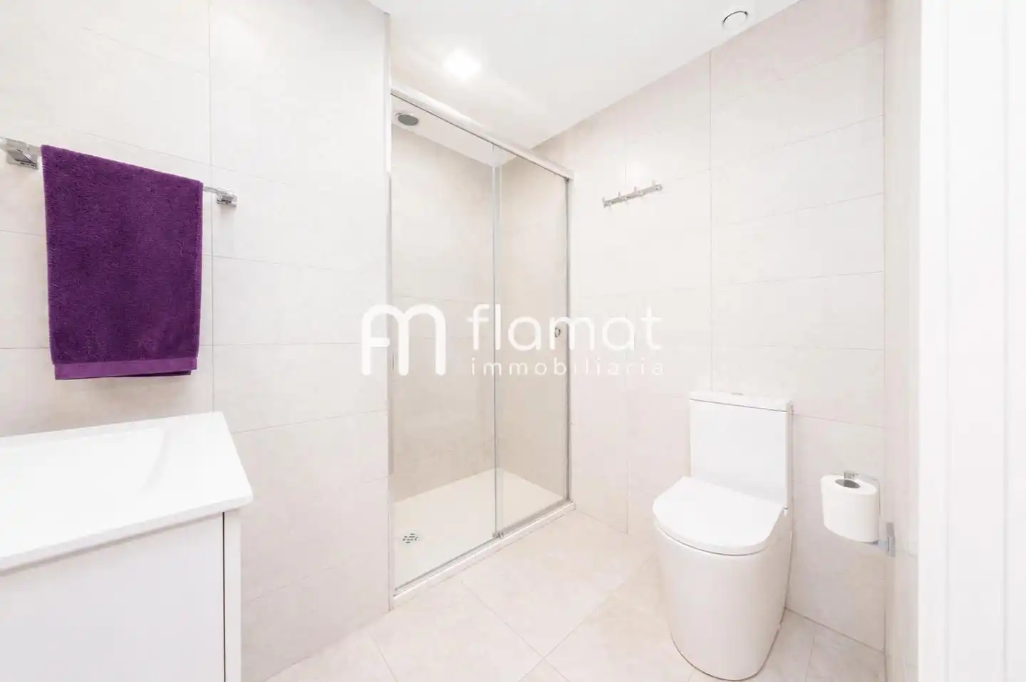 Baño de Piso en venta en Torredembarra
