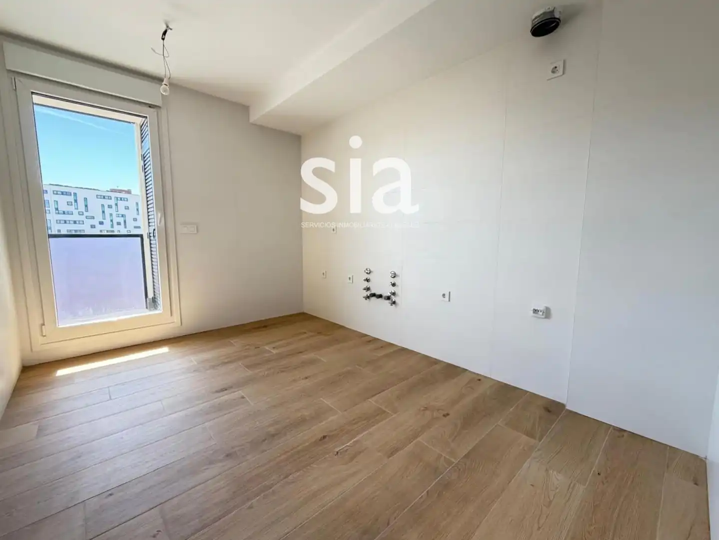 Piso en venta en Oceano Pacifico, Zabalgana