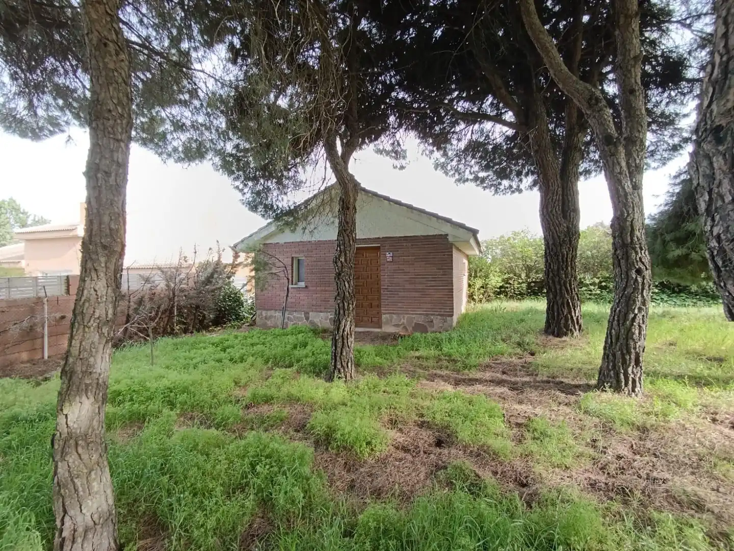 Casa o chalet en venta en Pedrezuela con Calefacción, Jardín privado y Terraza