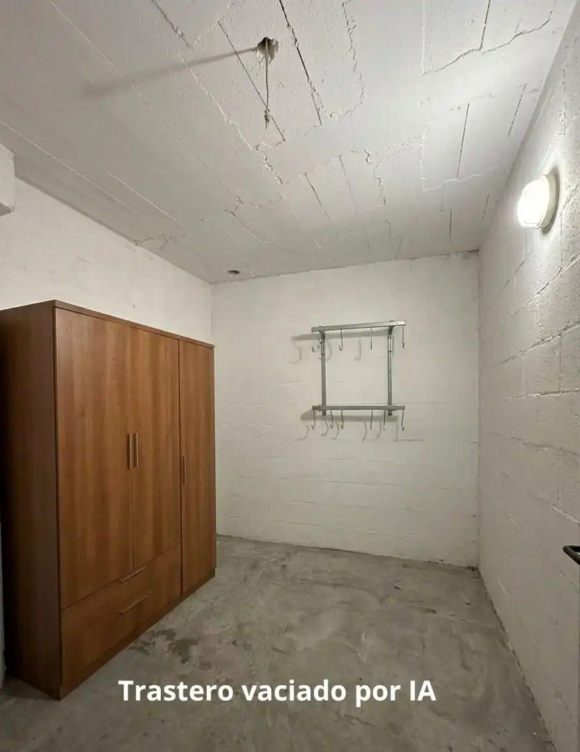 Storage room for sale in Cádiz