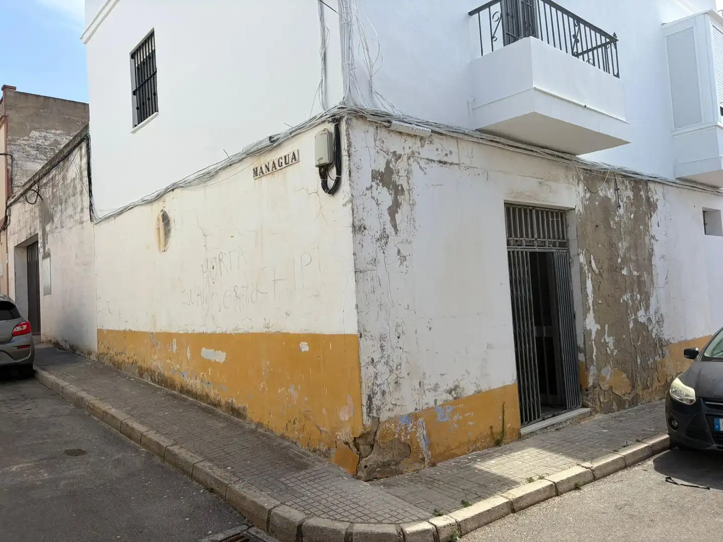 Gewerbefläche zum Verkauf in Ctra Sanlúcar - Cuatro Pinos, imagen 14