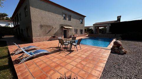 Foto 3 de Casa o chalet en venta en La Font d'en Carròs, Valencia