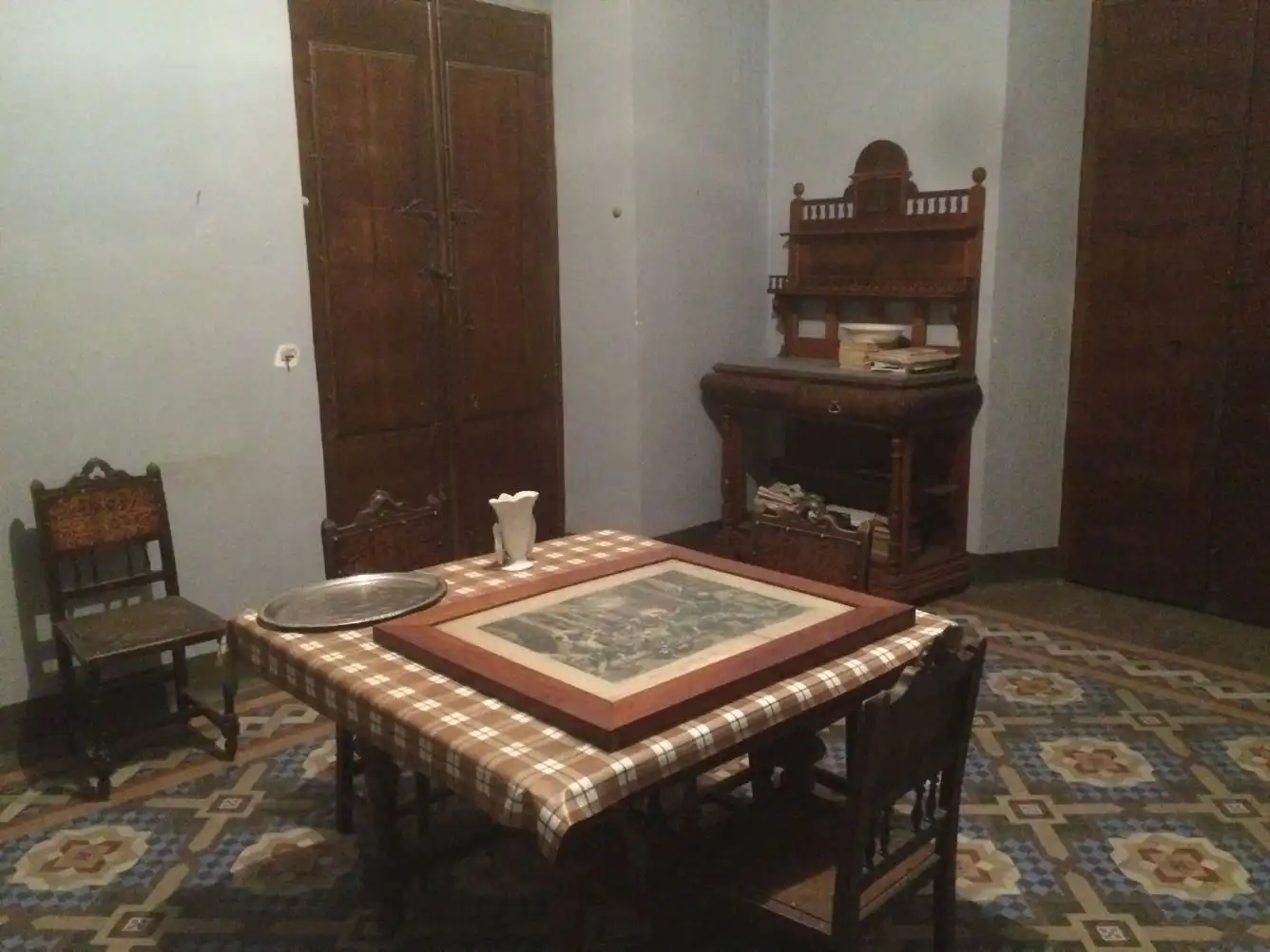Casa rústica amb terrassa en venda a Cehegín, imagen 44