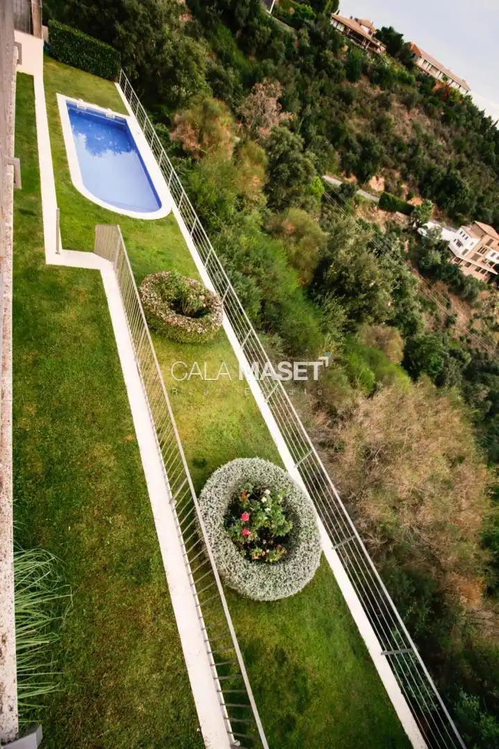 Villa zum Verkauf in del Mas Nou, imagen 14