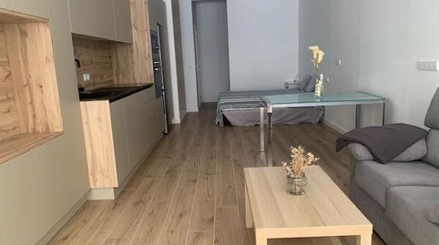 Foto 5 de Loft de alquiler en Plaza Crevillente - Antiguos Juzgados - El Asilo, Elche / Elx