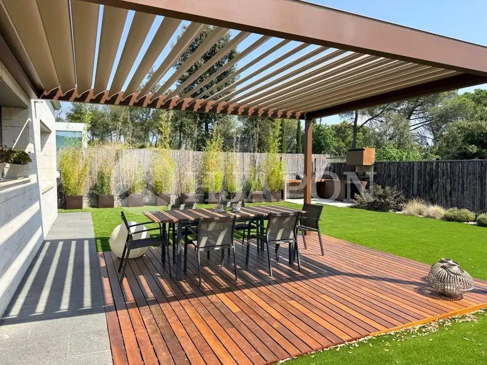 Casa con piscina en venta en Vallromanes