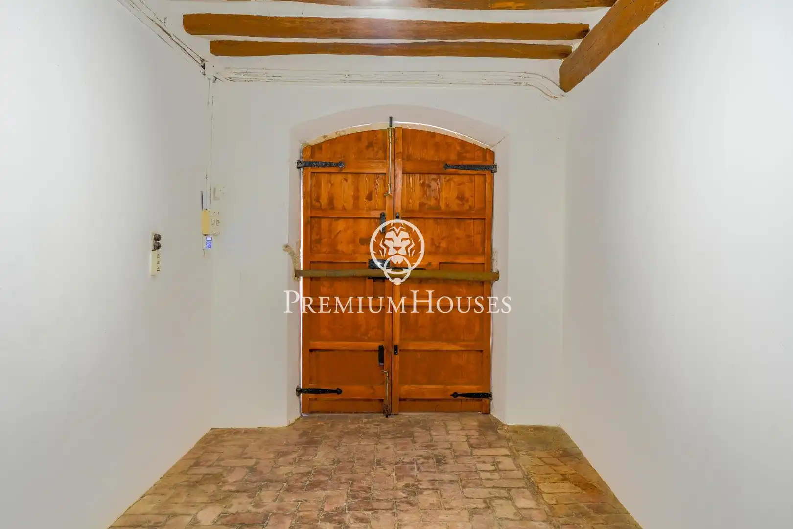 Casa rustica con terrazza in vendita a Castellet i la Gornal, imagen 13