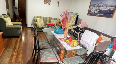 Foto 4 de Piso en venta en San Mames Zumarkalea, Zabalburu, Bilbao