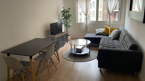 Photo 2 of Flat to rent in Ronda Ronda del General Mitre, 169, Sant Gervasi i la Bonanova,  Barcelona Capital