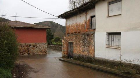 Foto 3 de Casa o xalet en venda a  Vid Vega, Olmos de Ojeda, Palencia