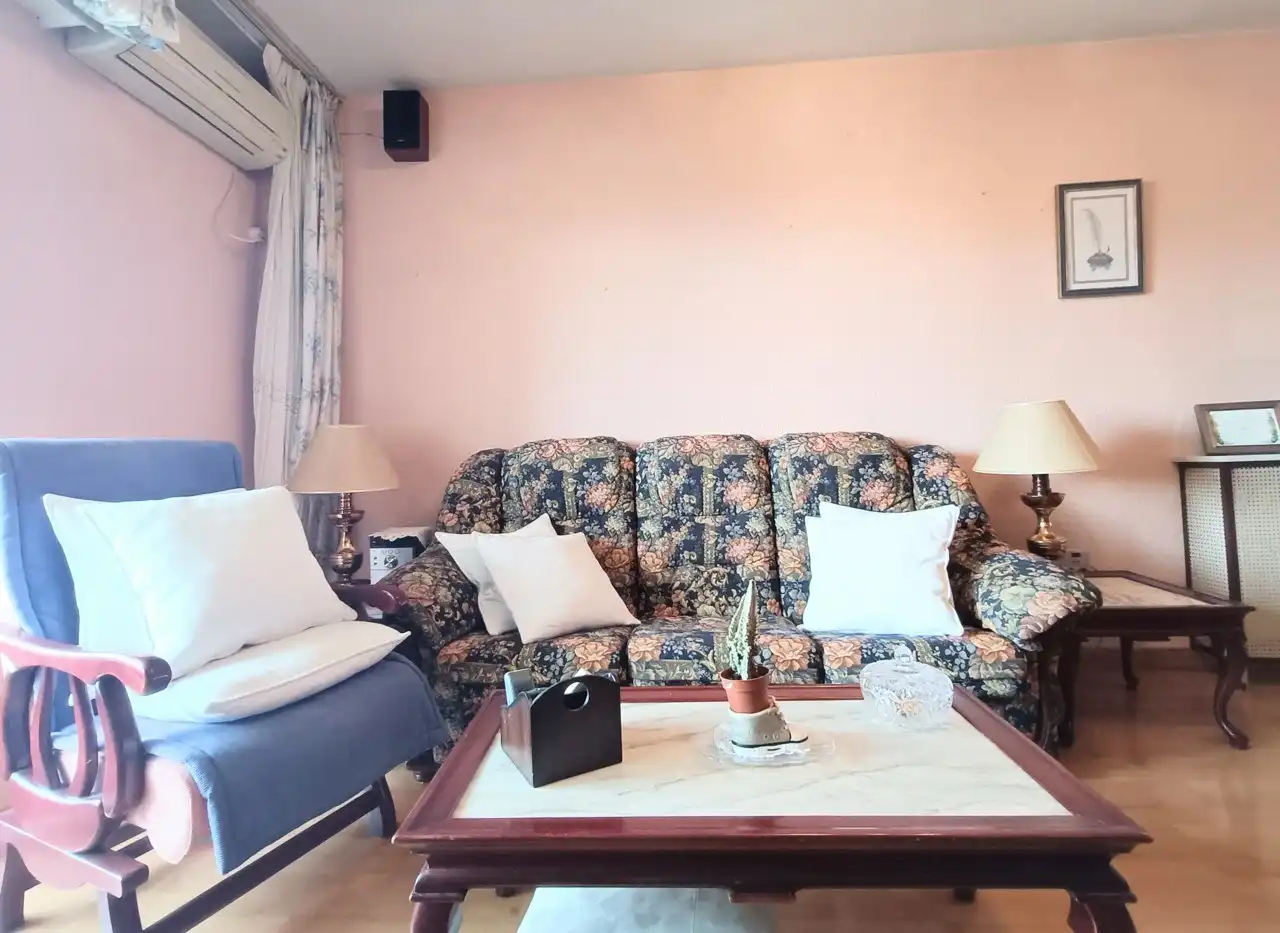 Flat with lift to rent in MARROQUINA, imagen 2