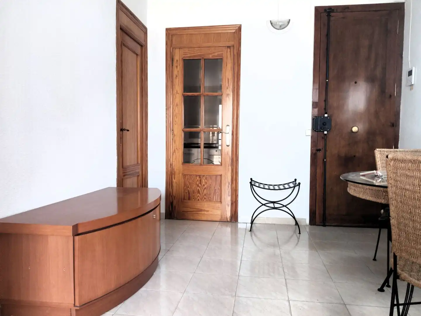 Studio avec ascenseur à louer à L'Eixample, imagen 18