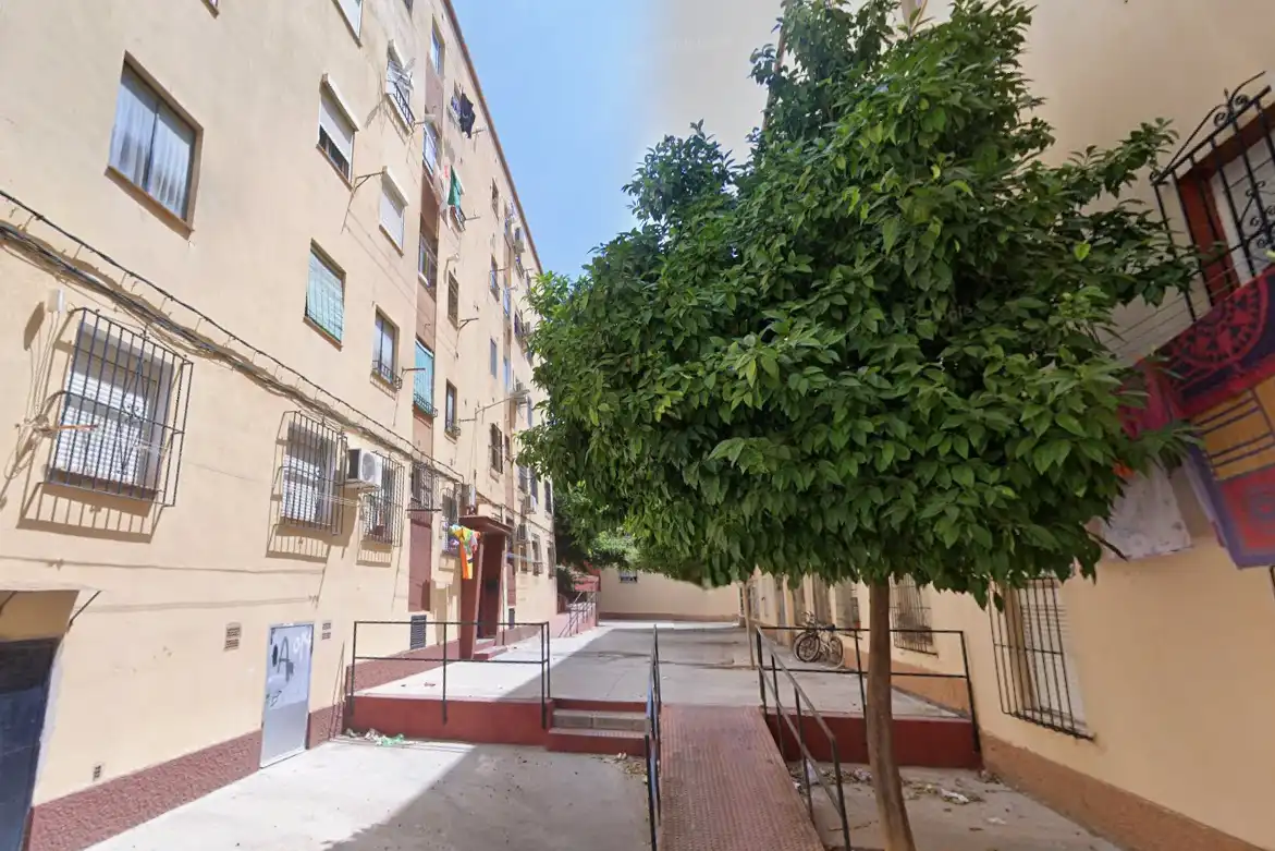 Wohnung zum Verkauf in OBISPO CAÑEDO VIGIL, imagen 3