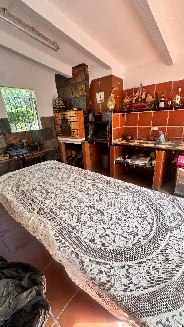 Casa adosada en venta en Altafulla con Aire acondicionado, Calefacción y Jardín privado
