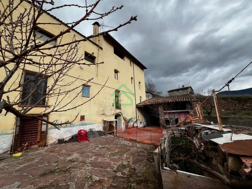 Villa zum Verkauf in Calle Tahus-Noves De Segre, imagen 11