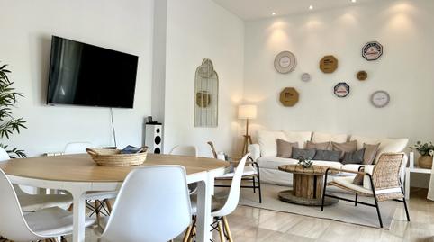 Foto 4 de Apartamento de alquiler en La Bonanova, Palma de Mallorca