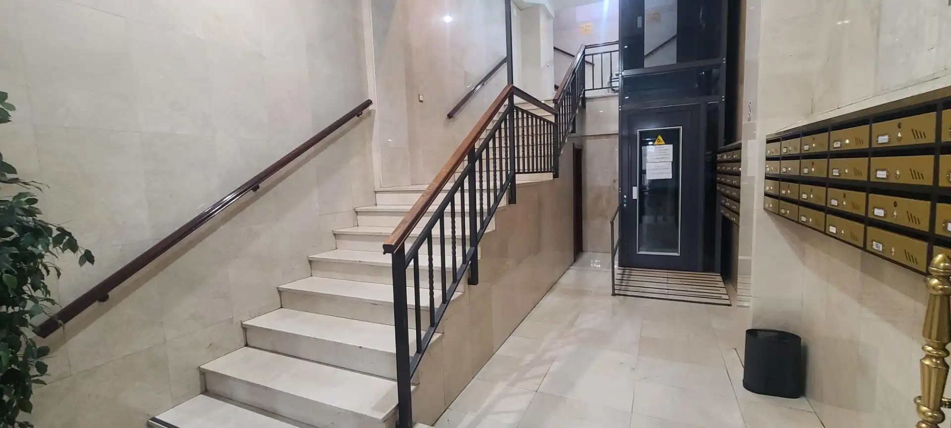 Piso con ascensor en venta en Arganzuela, imagen 25