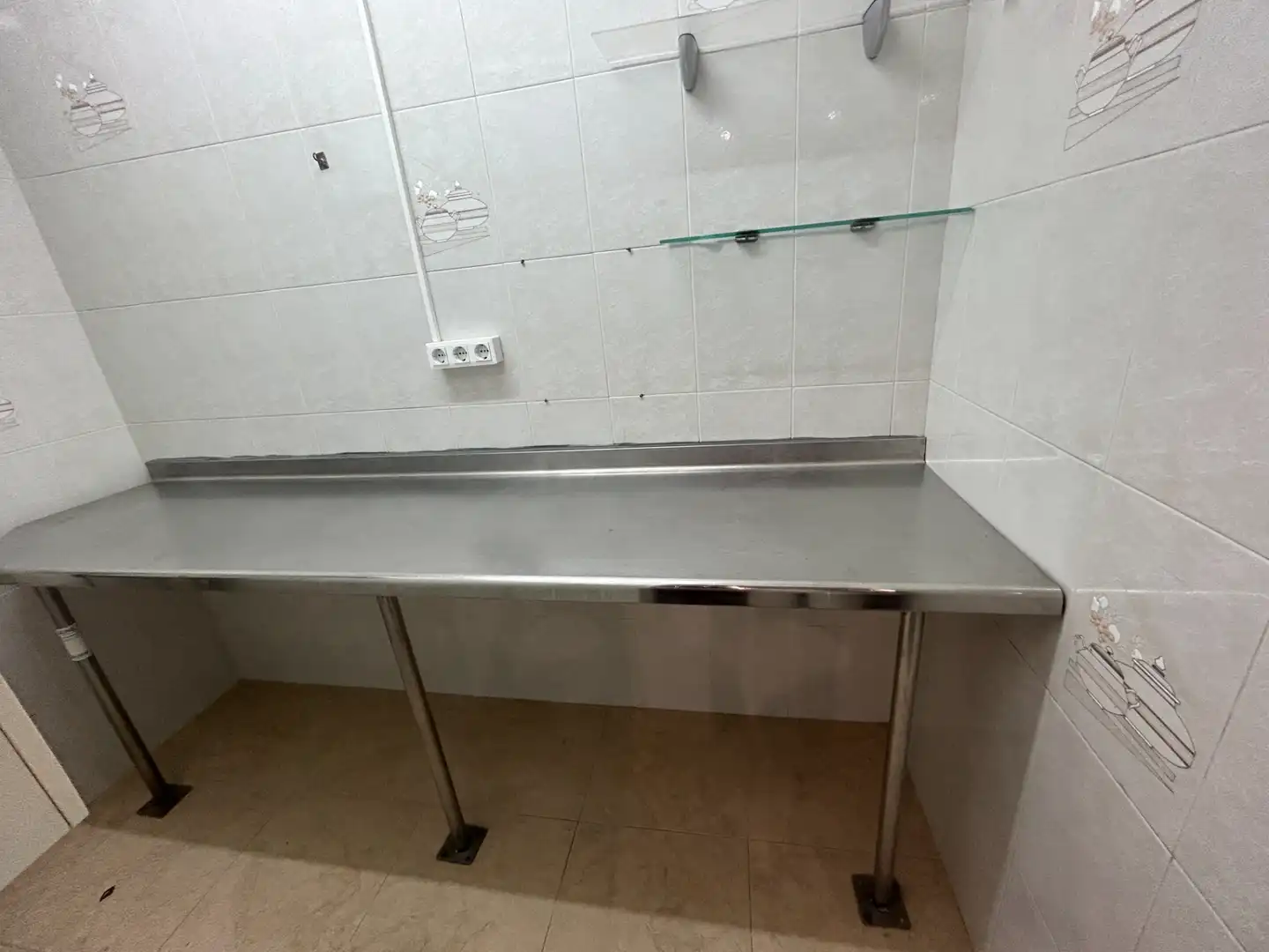 Local comercial en venta en Avinguda de Francesc Macià 169A, imagen 16