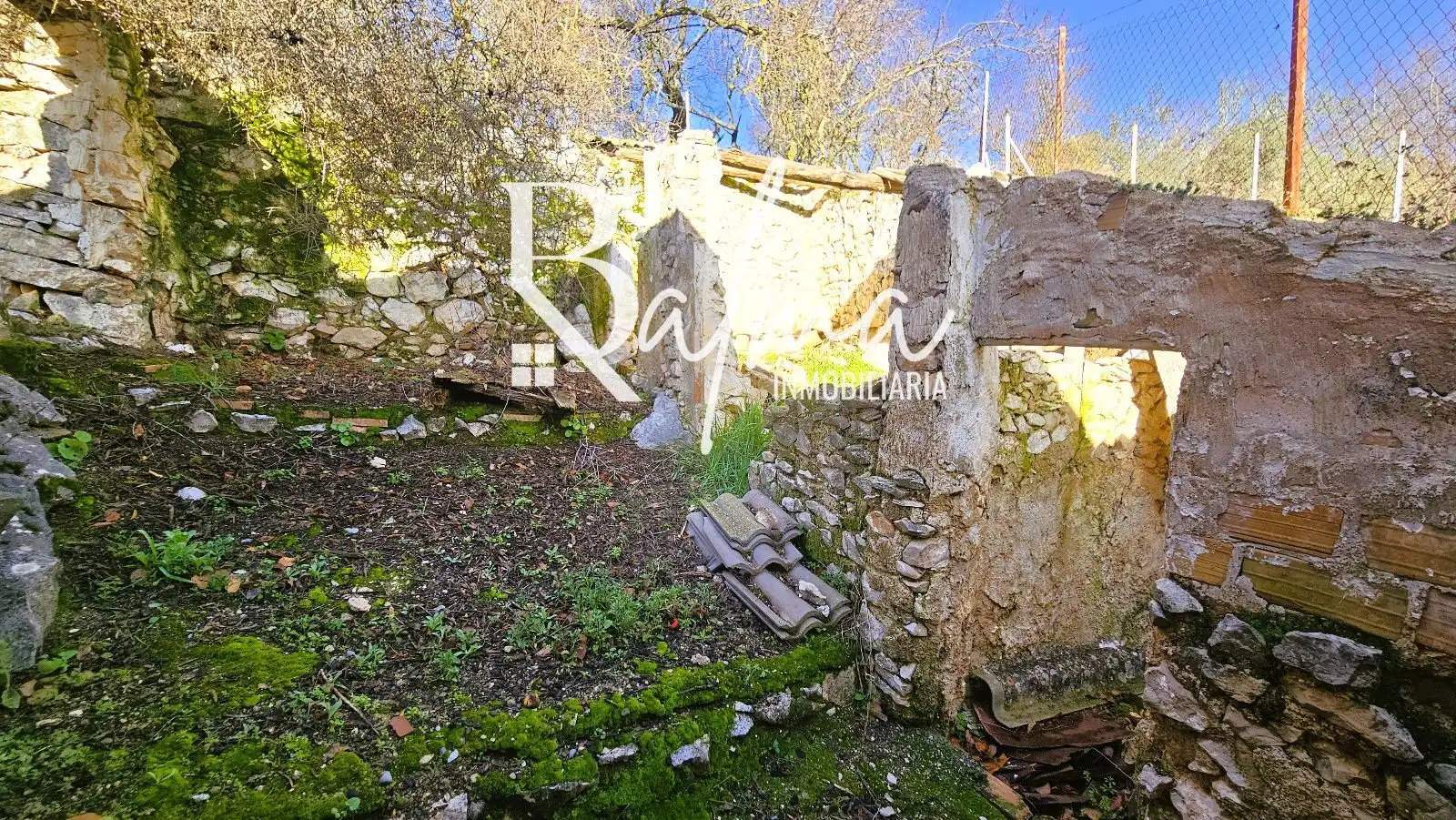 Casa o chalet en venta en Alfarnate