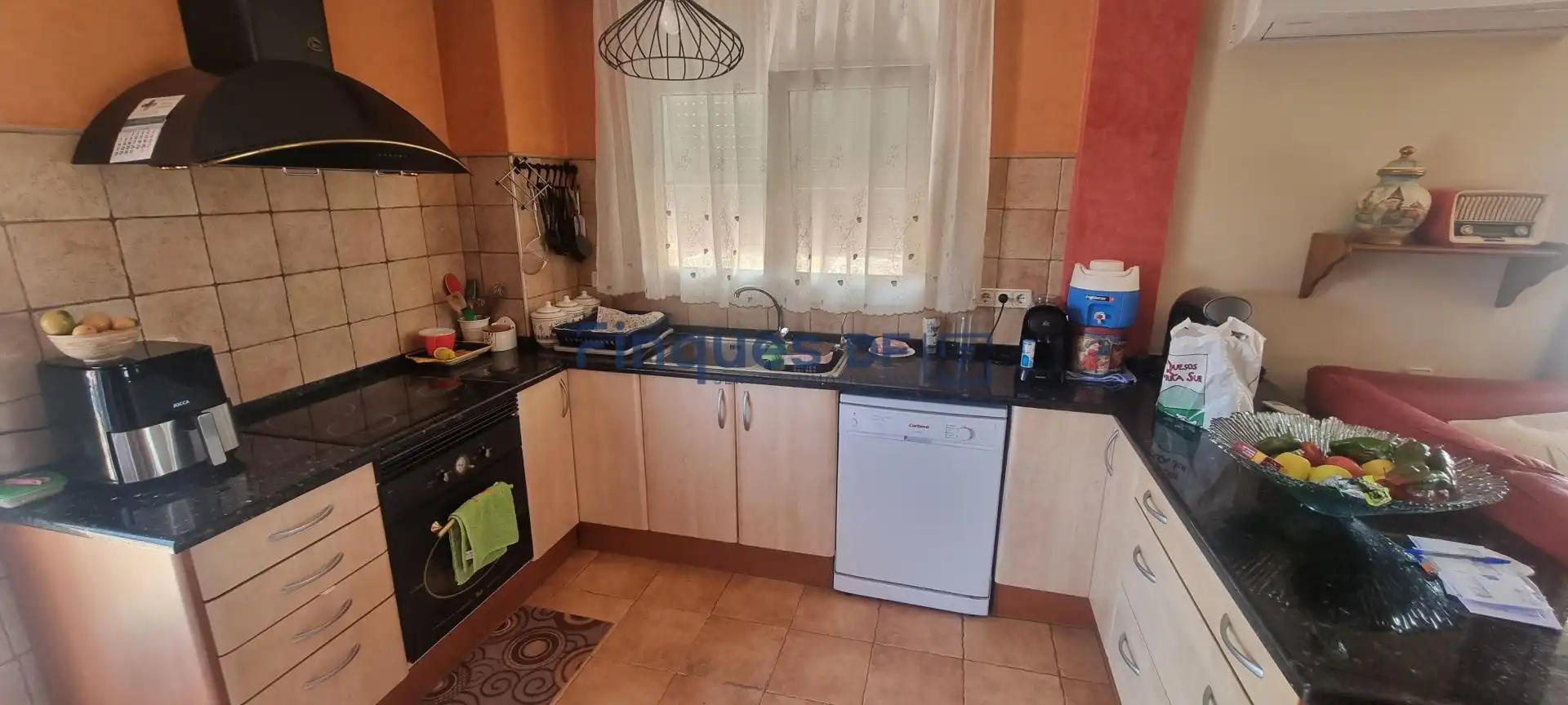 Detached house with garden for sale in Sils, imagen 9