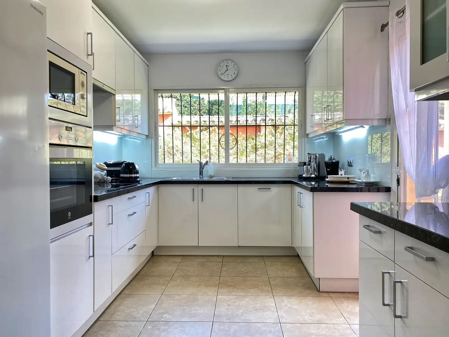 Casa o chalet en venta en Sierra Blanca