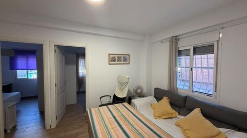 Foto 4 de Pis de lloguer a Paseo Marítimo - San José - La Laguna, Cádiz Capital