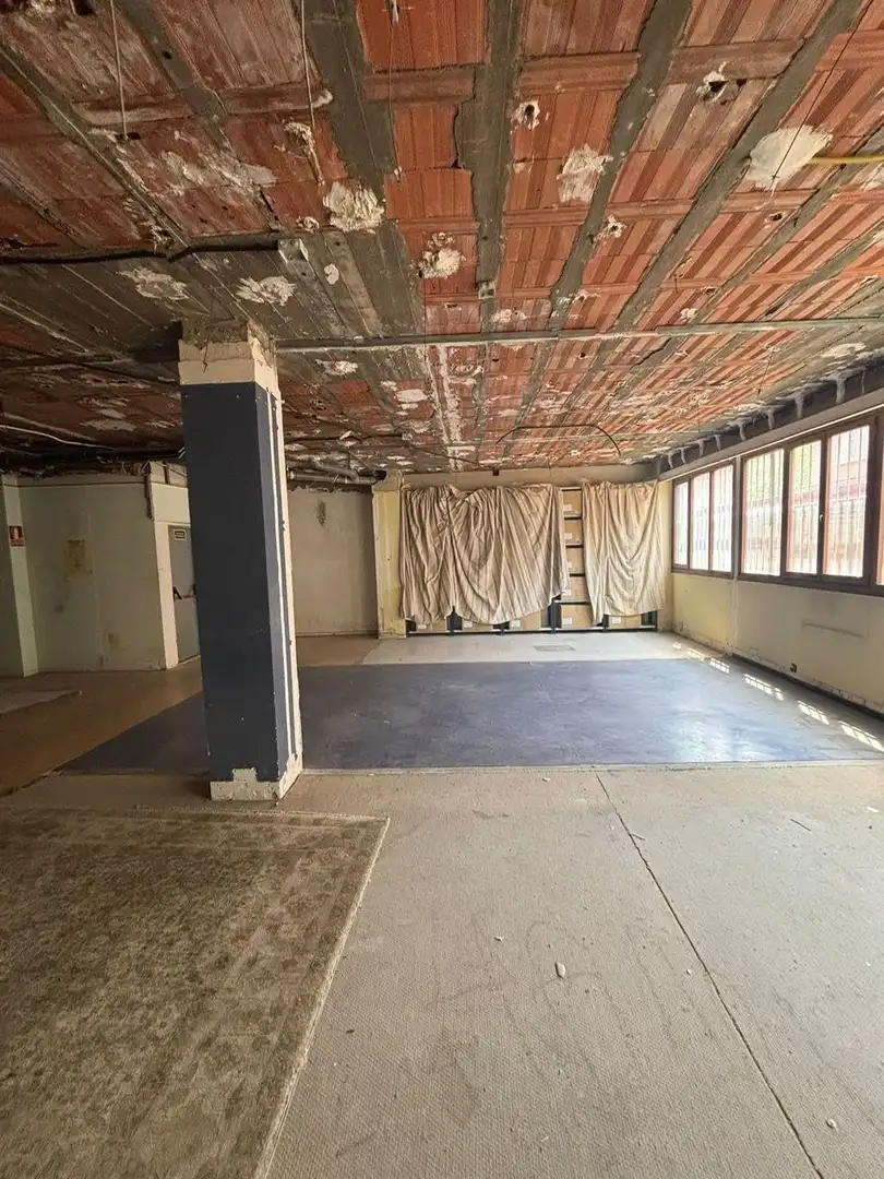 Local comercial en venta en Chamartín, imagen 6
