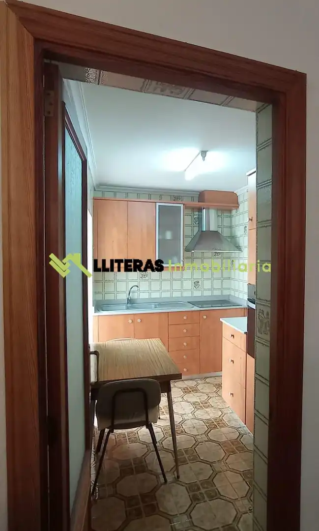 Cocina de Casa o chalet en venta en Inca con Trastero